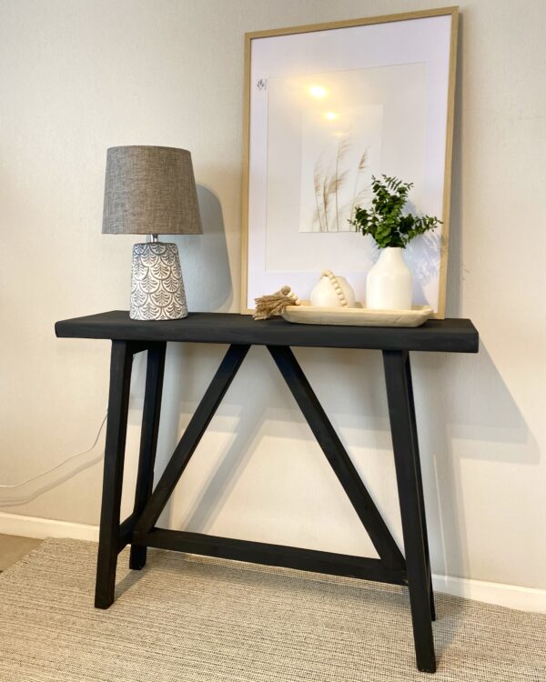 Arrimo álamo negro 100cm