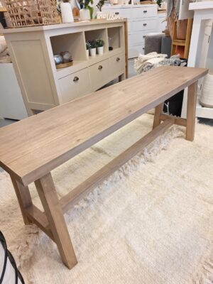 Banqueta 140cm - Imagen 2