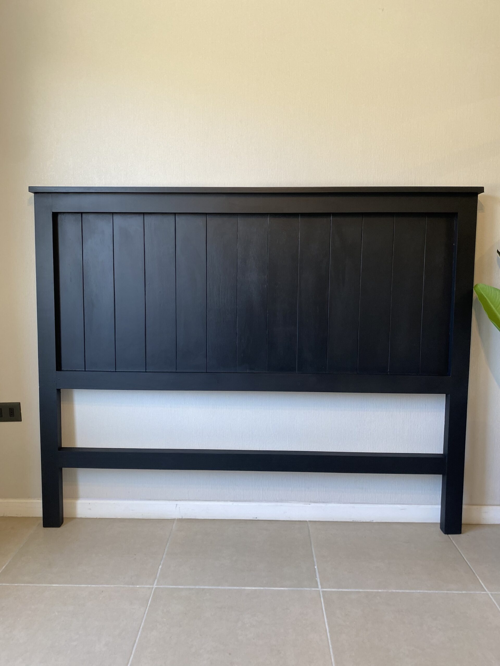 Respaldo negro - Imagen 2