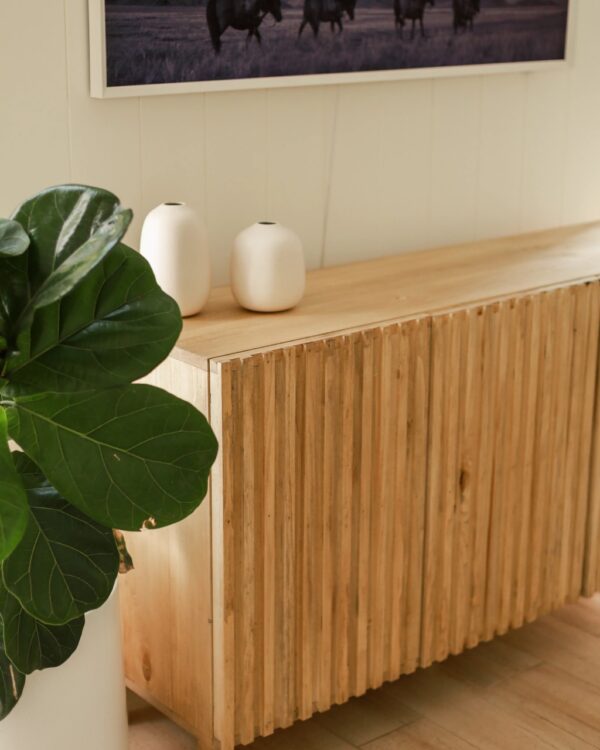 Rack alistonado 140cm