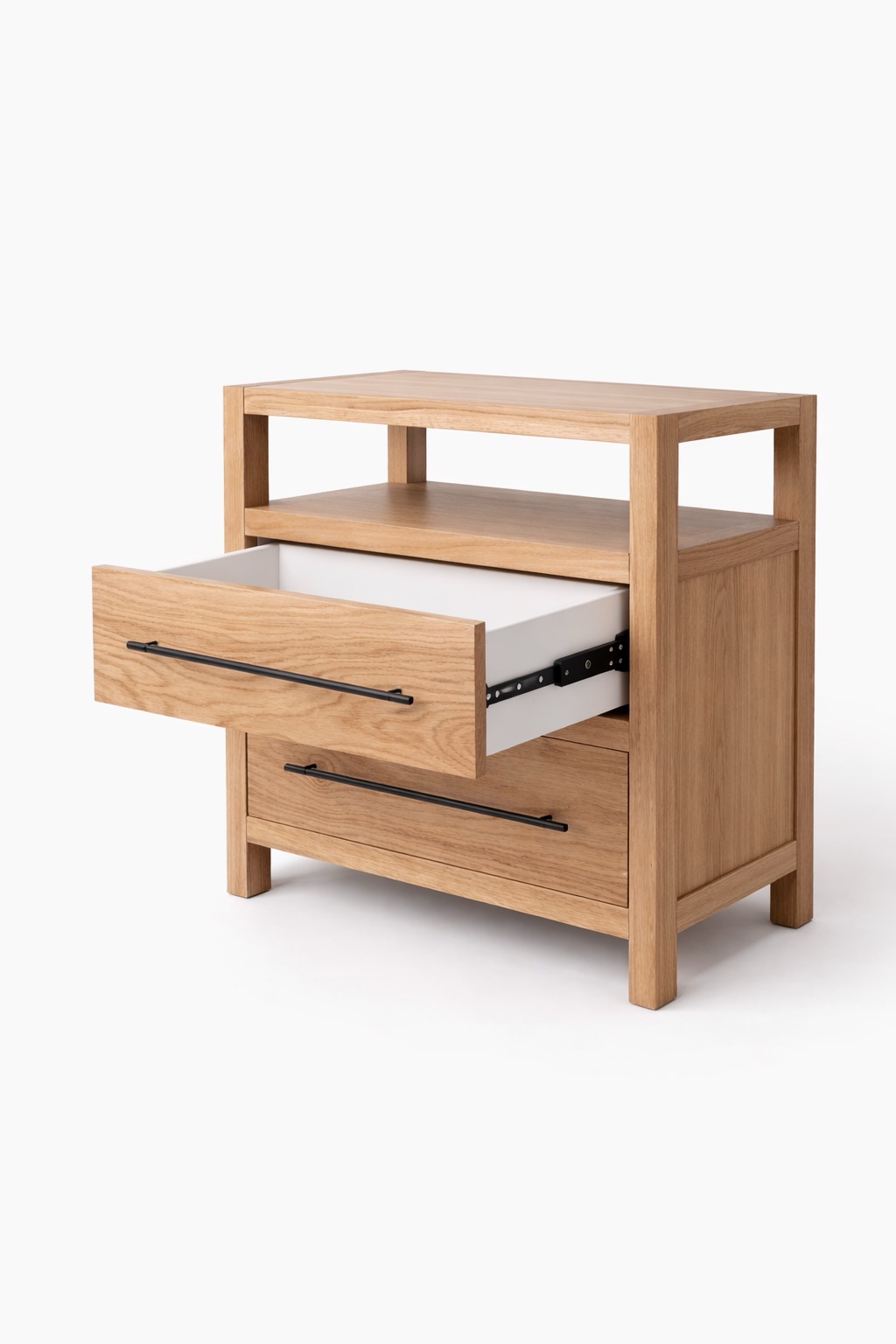 Veladores encina - Imagen 2